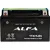 Мотоциклетный аккумулятор ALFA YTX7A-BS (7 А·ч)