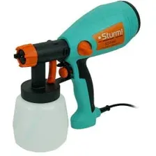 Краскопульт электрический Sturm! SG9641