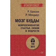 Мозг Будды. Нейропсихология счастья, любви и мудрости