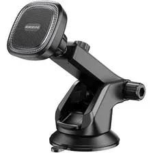 Держатель для смартфона Borofone BH97 NT Ice (черный)
