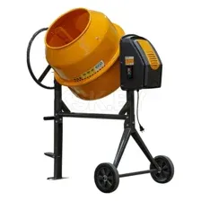 Бетоносмеситель ECO CM-200