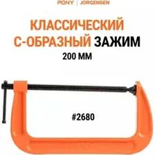 Струбцина Pony Jorgensen 2680