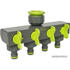 Разветвитель Bradas Lime Line LE-3033