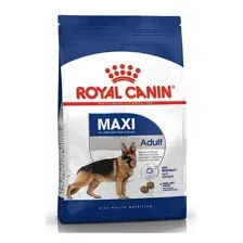 Royal Canin Maxi Adult, 15 кг
