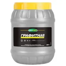 Смазка OILRIGHT графитная 800г