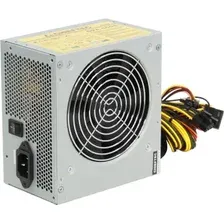 Блок питания Chieftec iArena GPA-550S