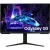 Игровой монитор Samsung Odyssey G3 LS27DG300EUXEN