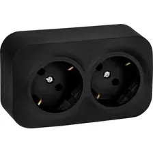 Розетка Legrand Quteo 782470