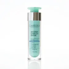 CARELIKA Крем SPF 50 для лица SPF Expert - Ultralight Texture with SPF50 50 мл