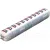 Герметик Tytan Professional PU 40 (черный) 600 мл