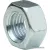 Гайка ЕКТ CV013502 (5000шт)