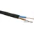 Кабель силовой Поиск-1 ВВГ-Пнг(A)-LS 2x1.5 Ч 1210299423209 (100 м)