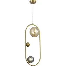 Подвесная люстра ST Luce SL1515.303.02
