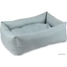 Лежак AntePrima Leonardo LEOLIGHBLU04 (голубой)