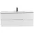 Cezares Тумба под умывальник DUET-N-1200-2C-SO-BO