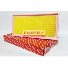 Фильтр воздушный DYNAMAX DAF792
