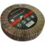Шлифовальный круг RockForce RF-FD2180F