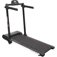 Электрическая беговая дорожка Carbon Fitness T200 Slim