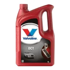 Трансмиссионное масло Valvoline DCT 5л