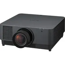 Проектор Sony VPL-FHZ91 (черный)