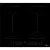Варочная панель Schtoff I6S10B Black