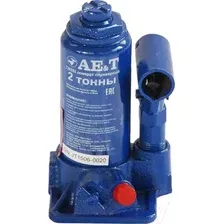 Бутылочный домкрат AE&T T20202 (2т)