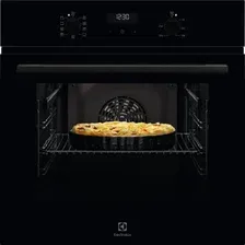 Электрический духовой шкаф Electrolux KODEF70BZ