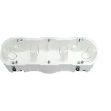 Коробка монтажная К-220 исп.1