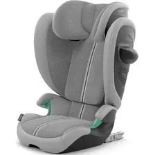 Детское автокресло Cybex Solution G2 Plus (stone grey)