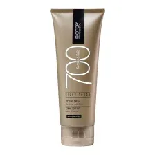 Крем для укладки волос Biotop 700 Keratin Silky Touch (120мл)