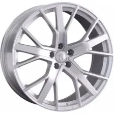 Литой диск Replay VV242 21x9.5" 5x112мм DIA 66.6мм ET 31мм S