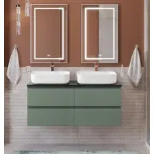 Тумба под умывальник BelBagno Kraft-1200-4C-SO-VO