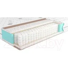 Матрас Kondor Econom Hard 180x200 (жаккард)