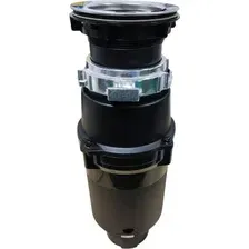 Измельчитель пищевых отходов Saniteco FCD-320