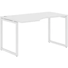 Стол письменный Xten-Q XQCET 149 (L) White, белый