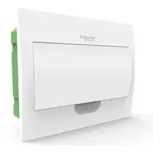 Бокс пластиковый Schneider Electric Easy Box EZ9E108P2FRU