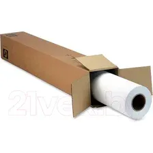 Фотобумага Papyrus Глянцевая Premium 610 мм х 30 м 150 г/м2