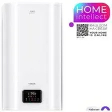 Накопительный водонагреватель Timberk Home Intellect T-WSS50-N72-V-WF