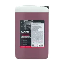Lavr Автошмпунь Tornado 5л Ln2342