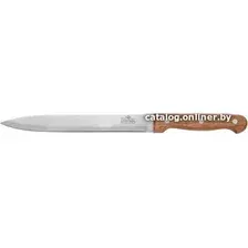 Кухонный нож Luxstahl Palewood кт2524