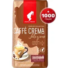 Кофе Julius Meinl Premium Collection Caffe Crema в зернах 1 кг