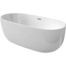Ванна Deante Alpinia KDU 015W 150x72