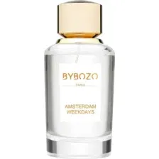 Парфюмерная вода Bybozo Amsterdam Weekdays (75мл)