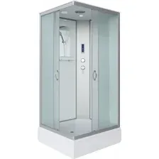 Душевая кабина Niagara NG-33974-14QP 90x70 (матовое стекло)