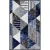 Ковер для жилой комнаты Shengrong Textile Bloom SRTXD(52) (1x2)