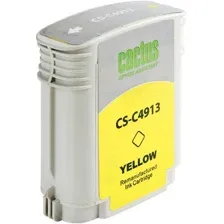 Картридж Cactus CS-C4913