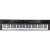 Цифровое пианино Tesler KB-8850 (черный)