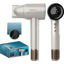 Фен Cecotec Ionicare Rockstar Nano Iontech Champagne A01_EU01_101445