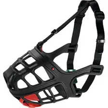 Намордник Hunter Muzzle Albury, 65548, размер 4, черный