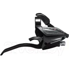 Тормозная ручка для велосипеда Shimano ST-EF500-7R4A / ASTEF5004RV7ALC